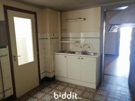 Derde alternatieve foto van het pand