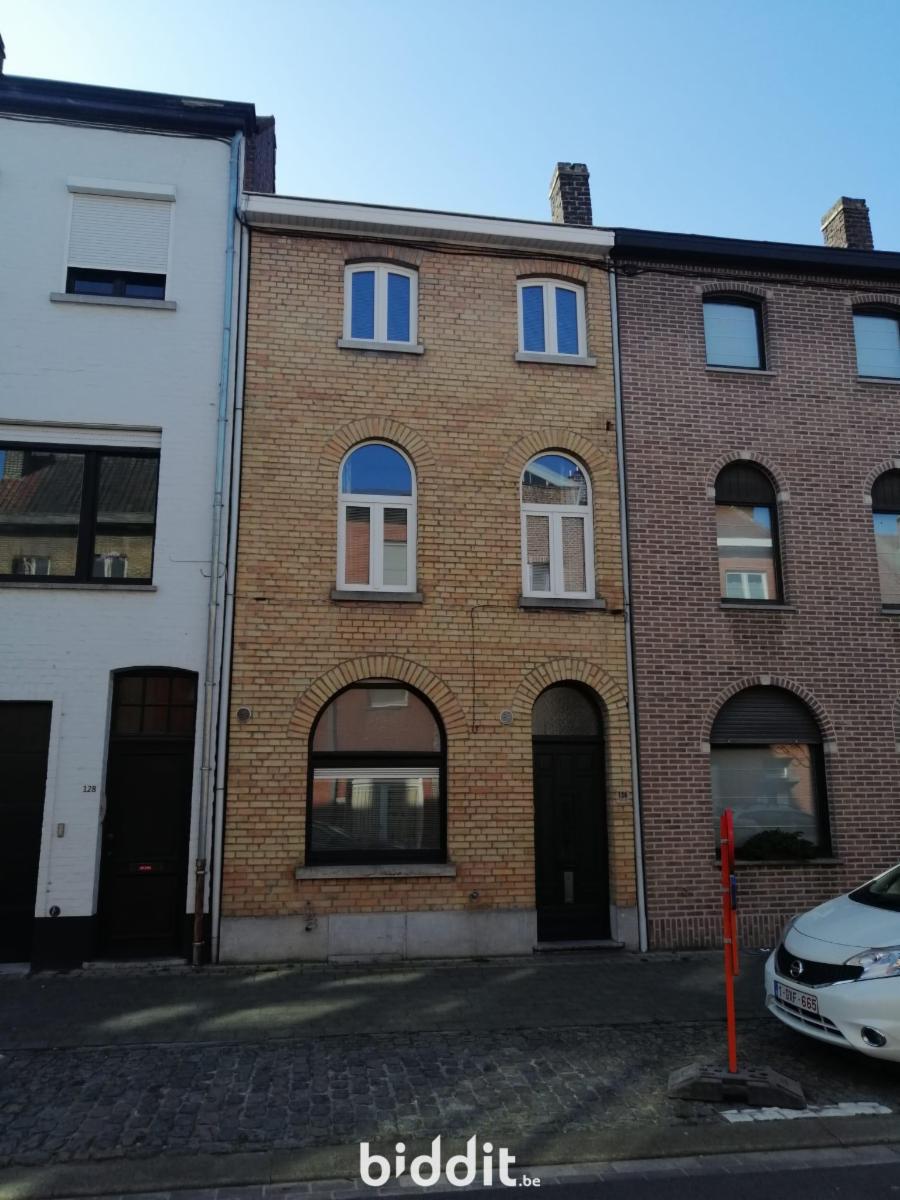 Presentatiebeeld van het pand n° 293949