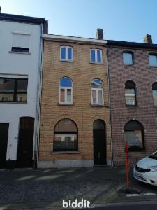 Presentatiebeeld van het pand n° 293949