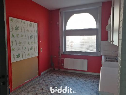 Tweede alternatieve foto van het pand