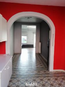 Derde alternatieve foto van het pand