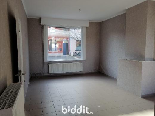 Tweede alternatieve foto van het pand