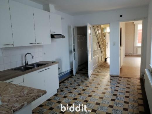 Derde alternatieve foto van het pand