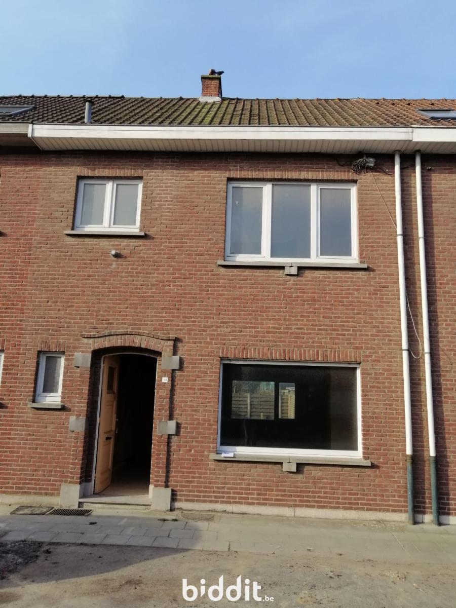 Presentatiebeeld van het pand n° 293956