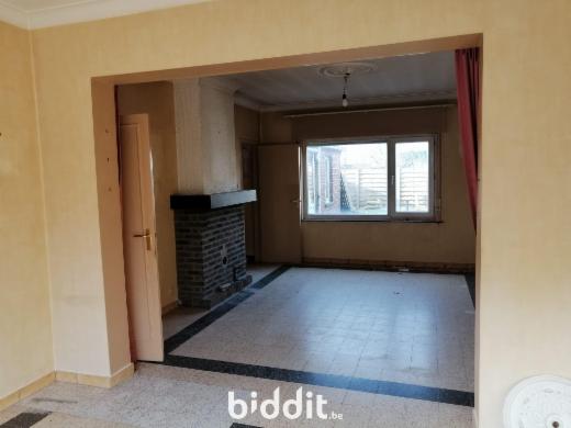 Tweede alternatieve foto van het pand