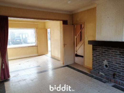 Derde alternatieve foto van het pand