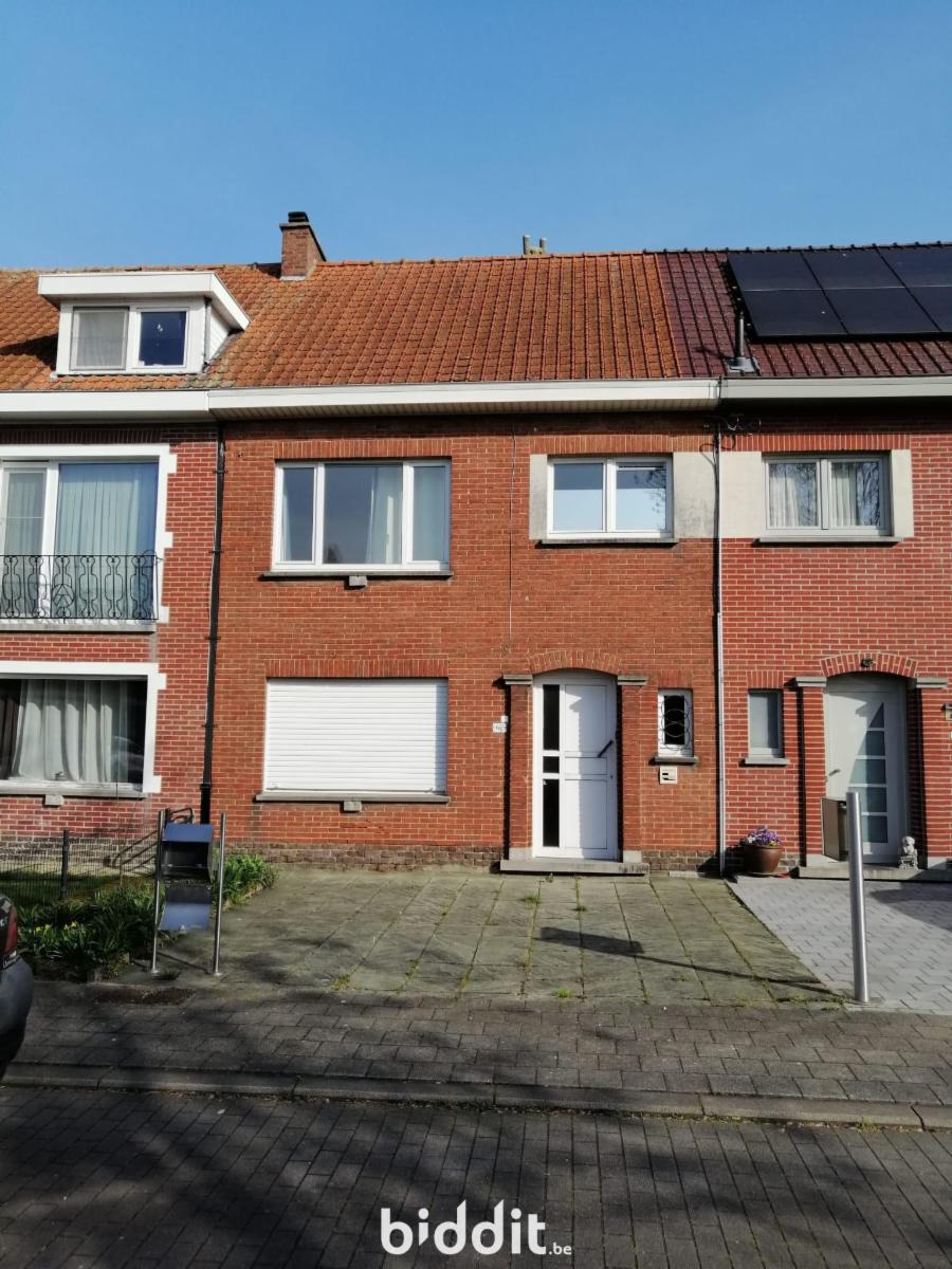 Presentatiebeeld van het pand n° 293959