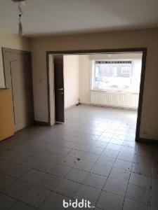 Tweede alternatieve foto van het pand