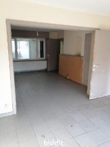 Derde alternatieve foto van het pand