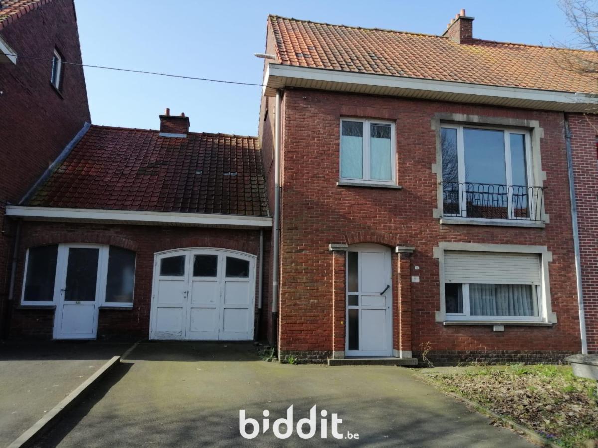 Presentatiebeeld van het pand n° 293961