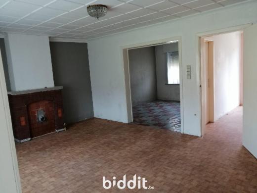 Tweede alternatieve foto van het pand