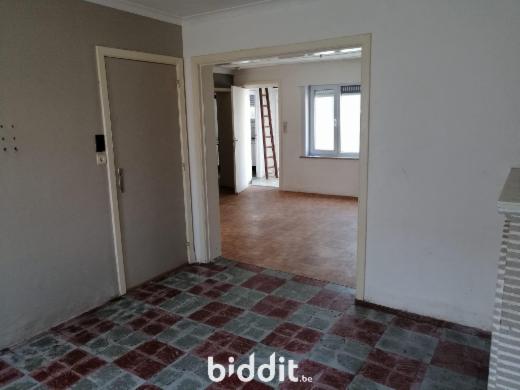 Derde alternatieve foto van het pand