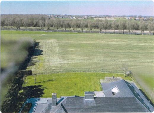 Tweede alternatieve foto van het pand