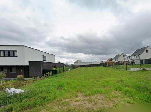 Presentatiebeeld van het pand n° 295222