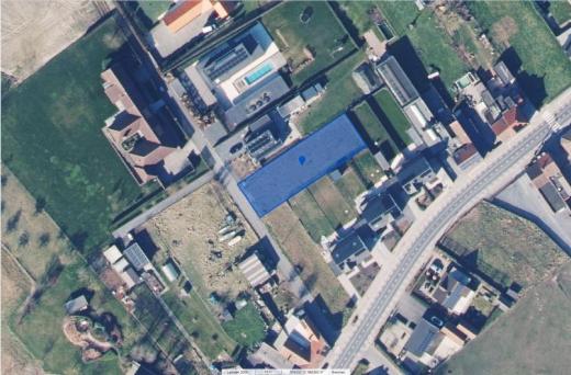 Eerste alternatieve foto van het pand