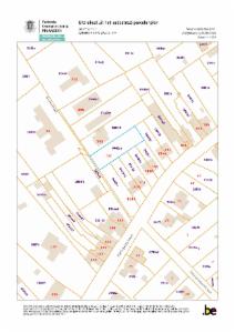 Tweede alternatieve foto van het pand