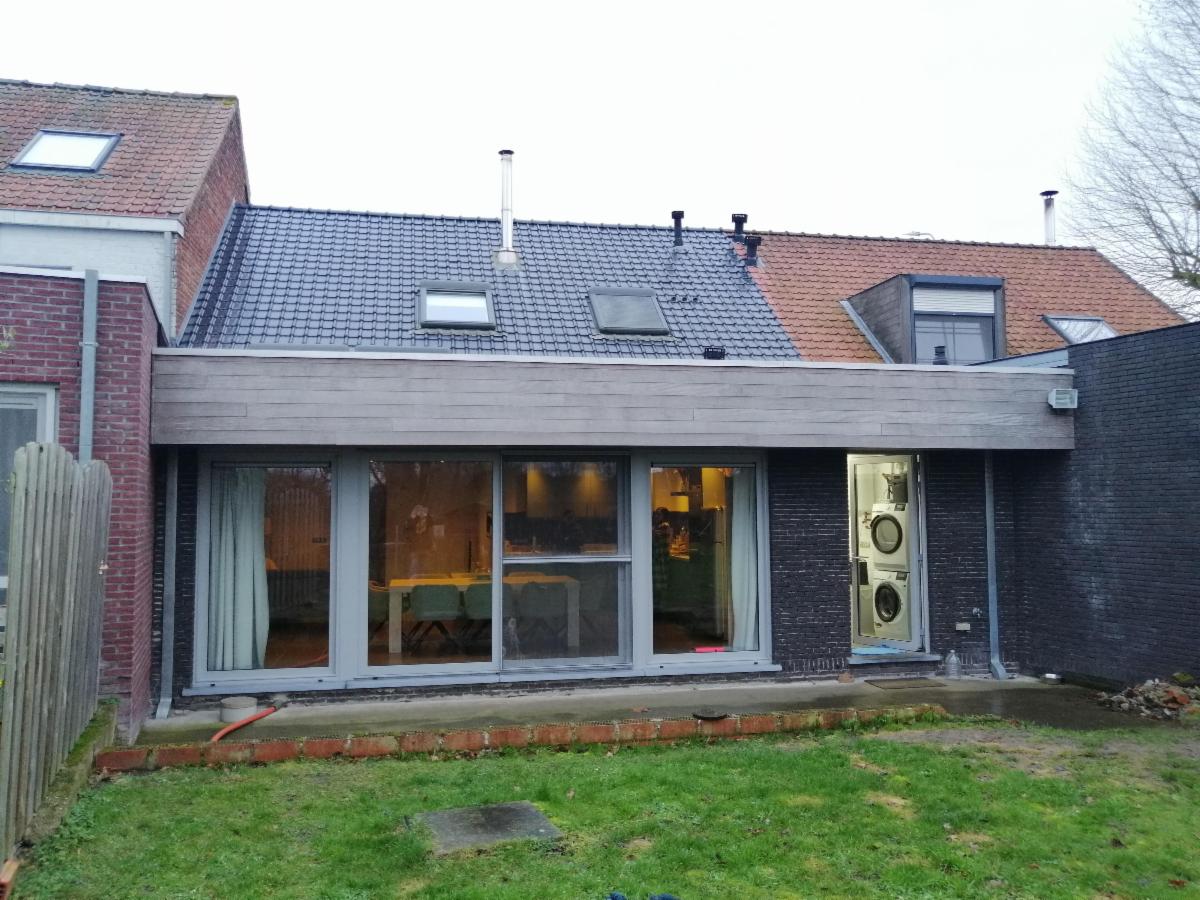 Presentatiebeeld van het pand n° 296332
