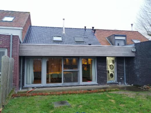 Presentatiebeeld van het pand n° 296332