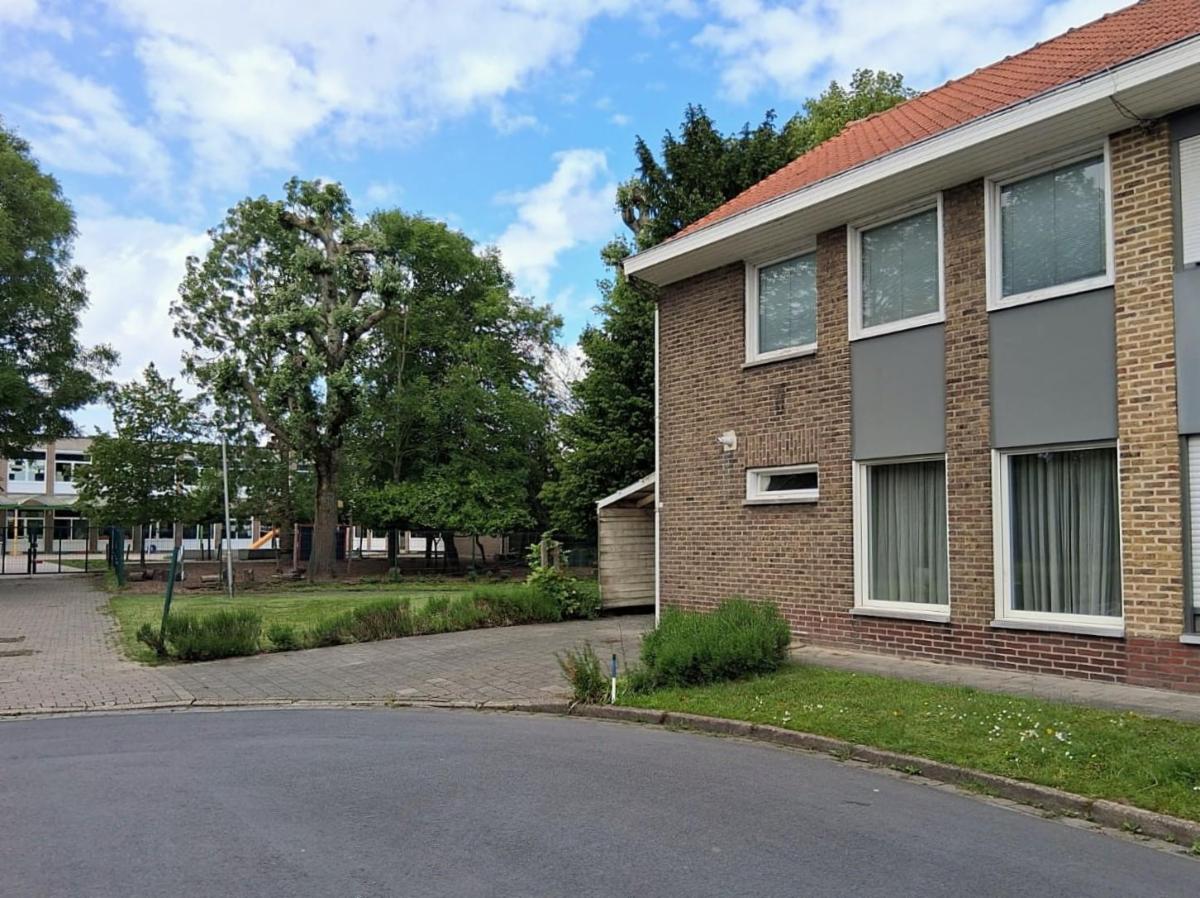 Presentatiebeeld van het pand n° 296963