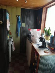 Derde alternatieve foto van het pand