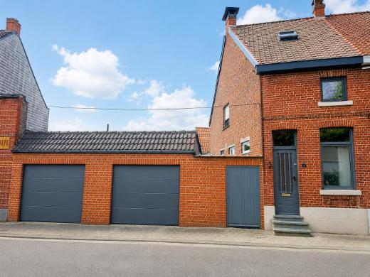 Presentatiebeeld van het pand n° 299233