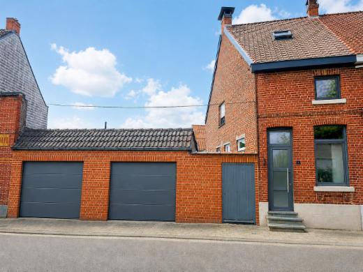 Presentatiebeeld van het pand n° 299233
