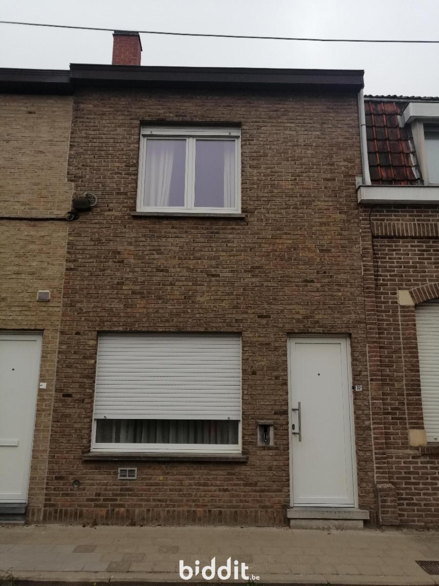 Presentatiebeeld van het pand n° 299949