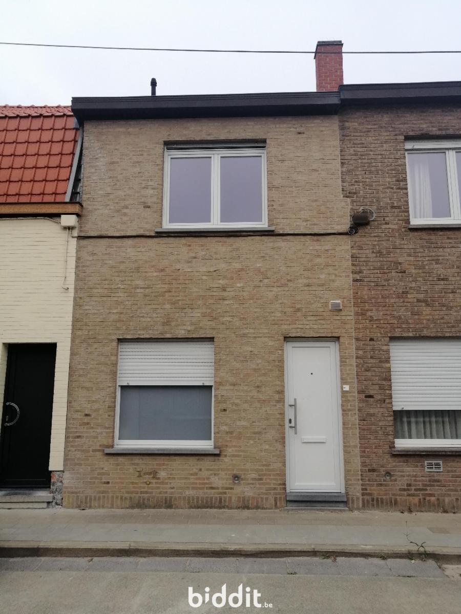 Presentatiebeeld van het pand n° 299960