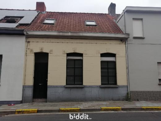 Presentatiebeeld van het pand n° 299982