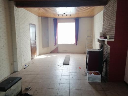Eerste alternatieve foto van het pand