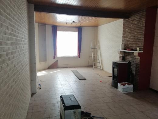 Derde alternatieve foto van het pand