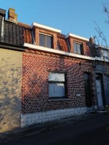 Presentatiebeeld van het pand n° 301958