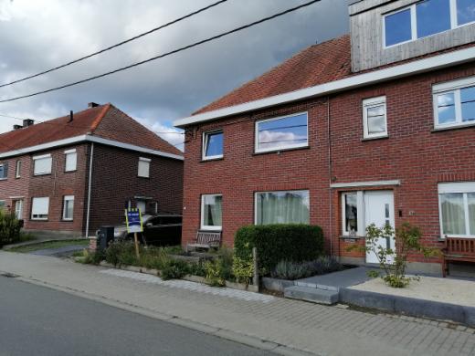 Presentatiebeeld van het pand n° 302217