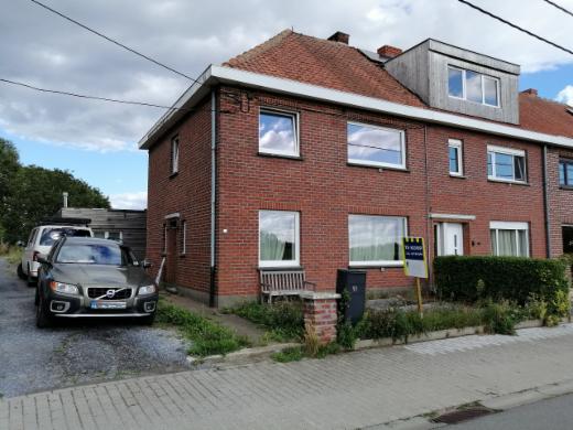 Eerste alternatieve foto van het pand