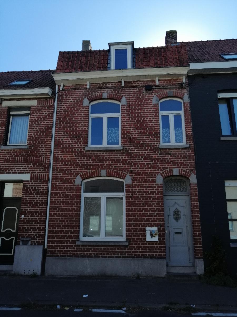Presentatiebeeld van het pand n° 302900
