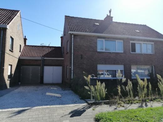 Presentatiebeeld van het pand n° 302907