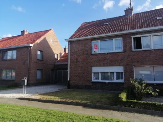 Presentatiebeeld van het pand n° 302907
