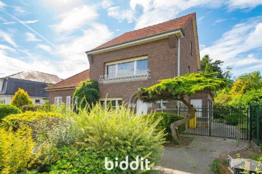 Eerste alternatieve foto van het pand