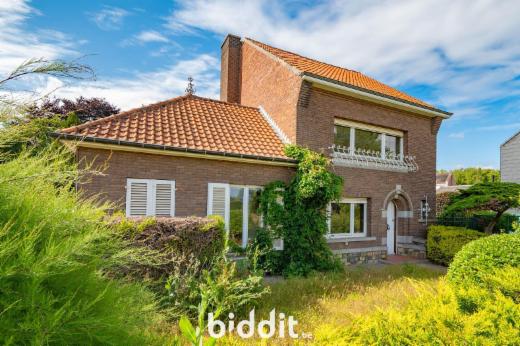 Tweede alternatieve foto van het pand
