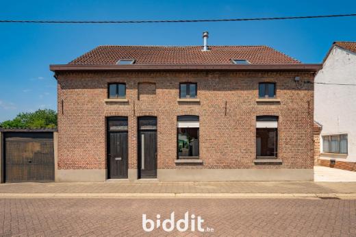 Presentatiebeeld van het pand n° 288699