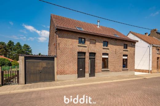Eerste alternatieve foto van het pand