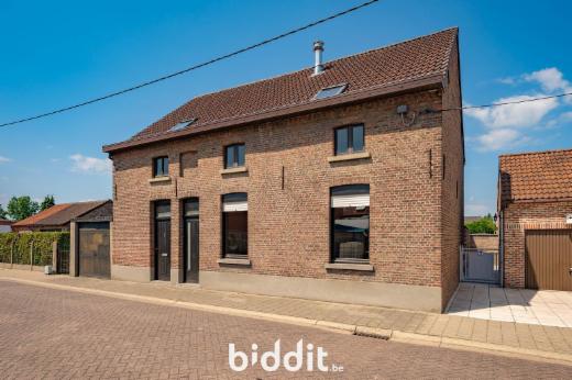 Tweede alternatieve foto van het pand