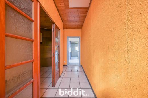 Derde alternatieve foto van het pand