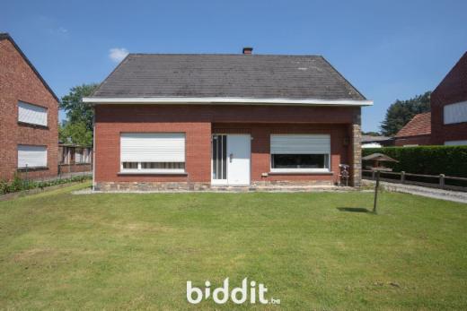 Presentatiebeeld van het pand n° 289565