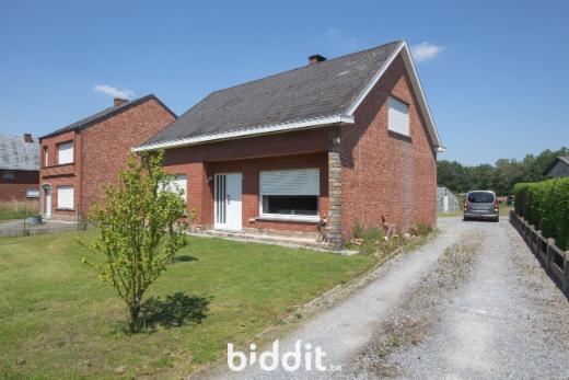 Eerste alternatieve foto van het pand