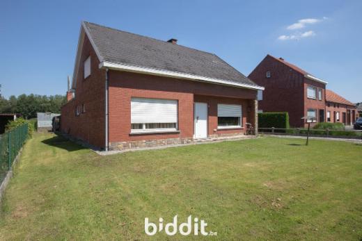 Tweede alternatieve foto van het pand