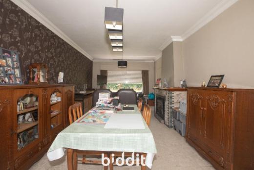 Derde alternatieve foto van het pand