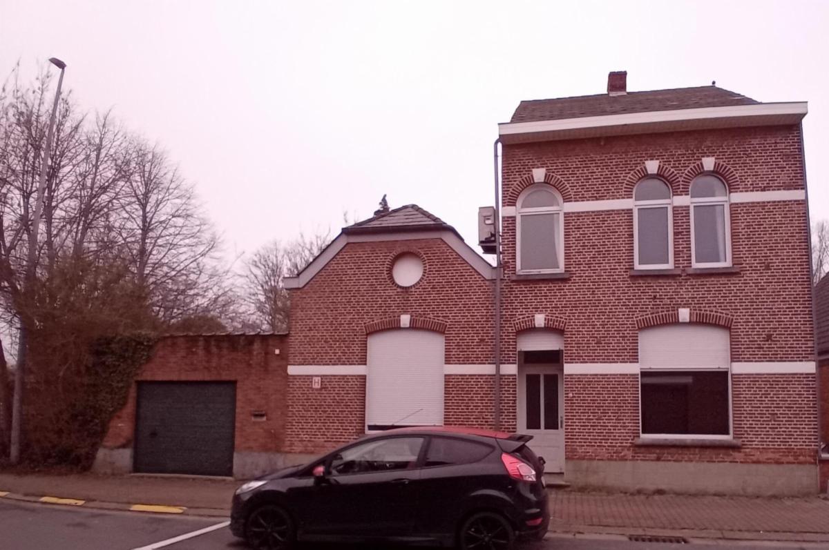 Presentatiebeeld van het pand n° 292216