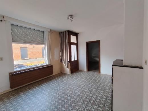 Eerste alternatieve foto van het pand