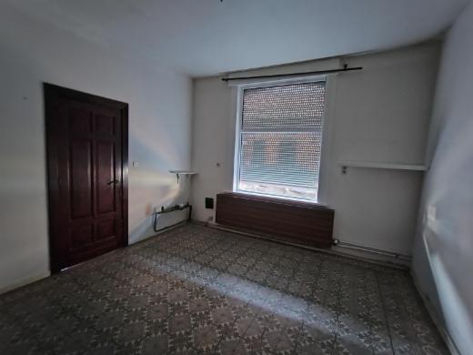 Derde alternatieve foto van het pand